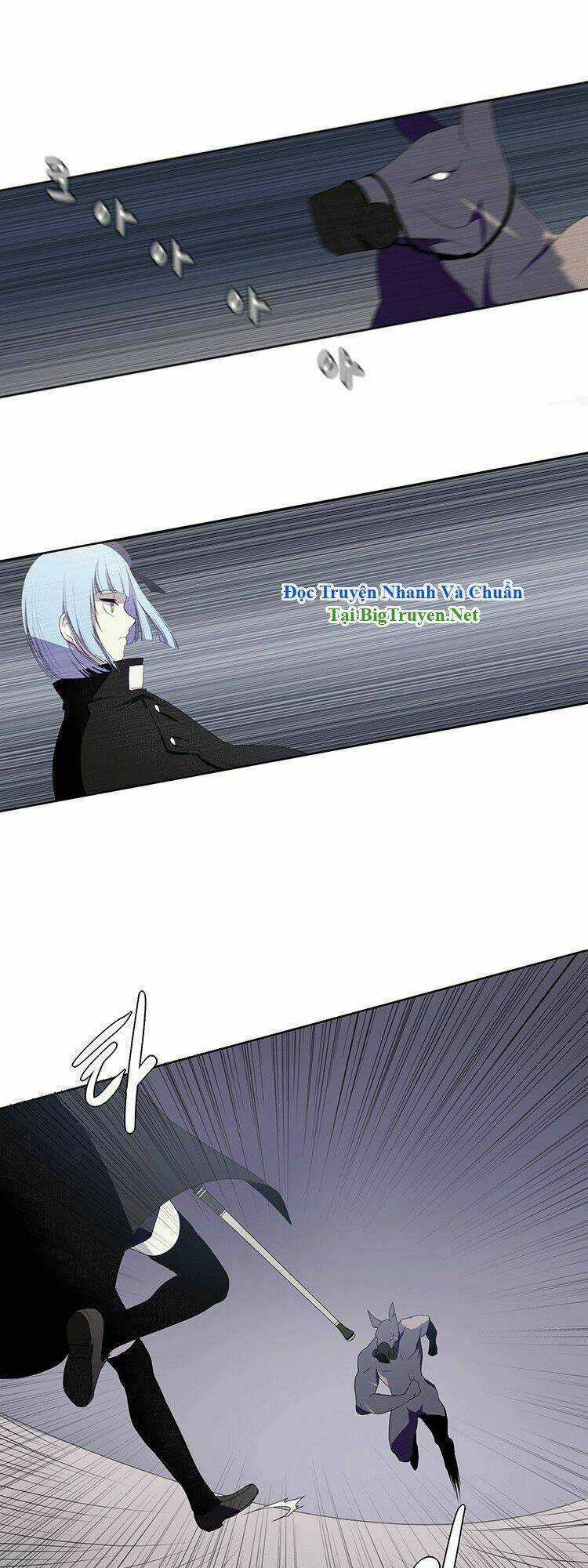 Kidultic Showtime Chapter 7 trang 11