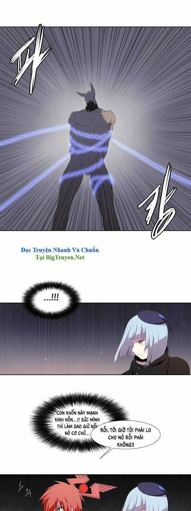 Kidultic Showtime Chapter 7 trang 14