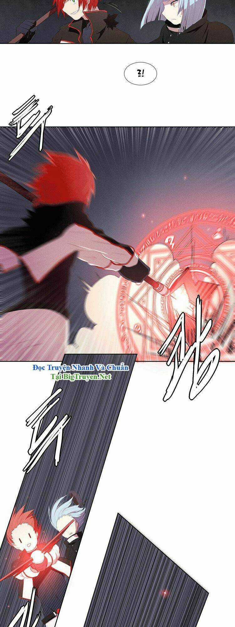 Kidultic Showtime Chapter 7 trang 15