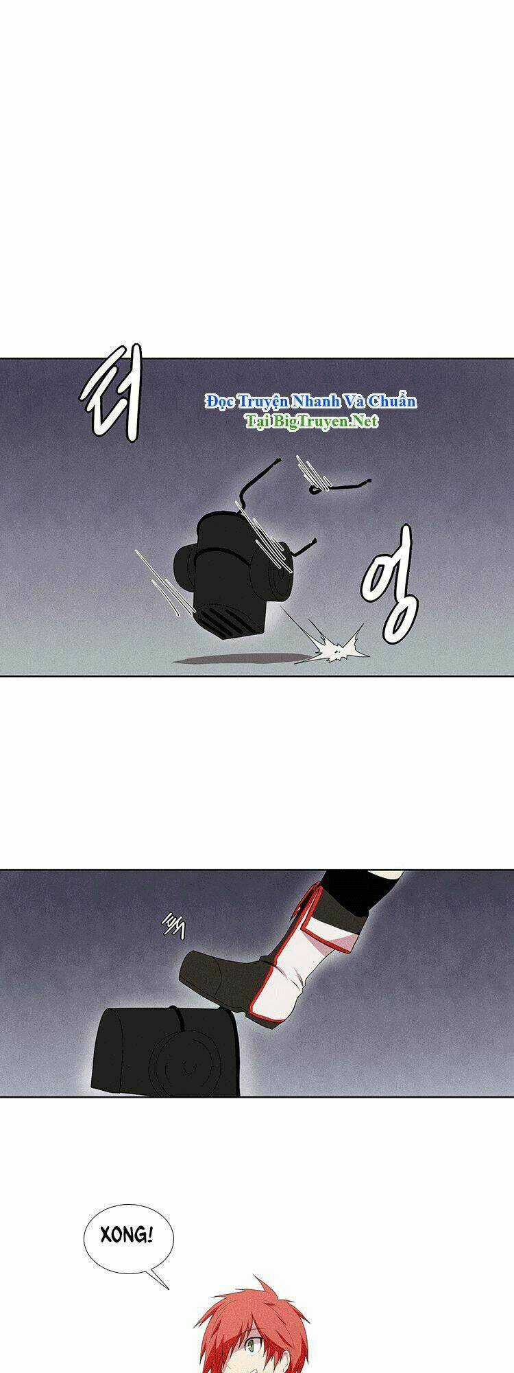 Kidultic Showtime Chapter 7 trang 17