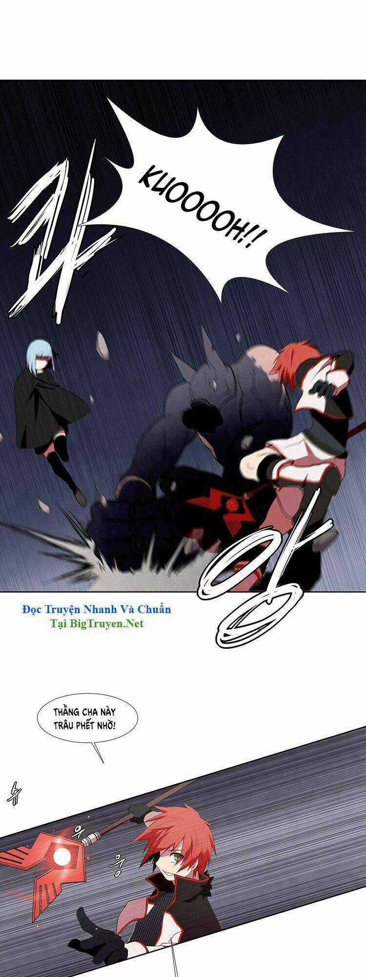 Kidultic Showtime Chapter 7 trang 3