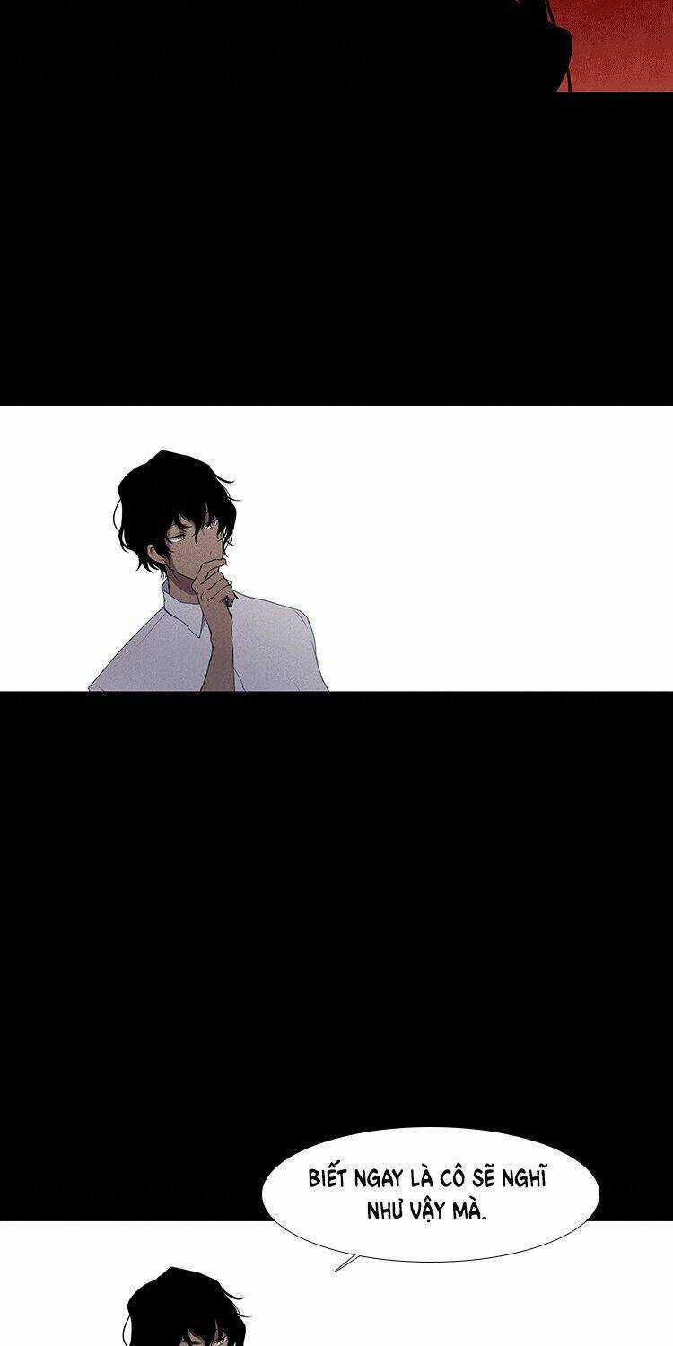 Kidultic Showtime Chapter 8 trang 10