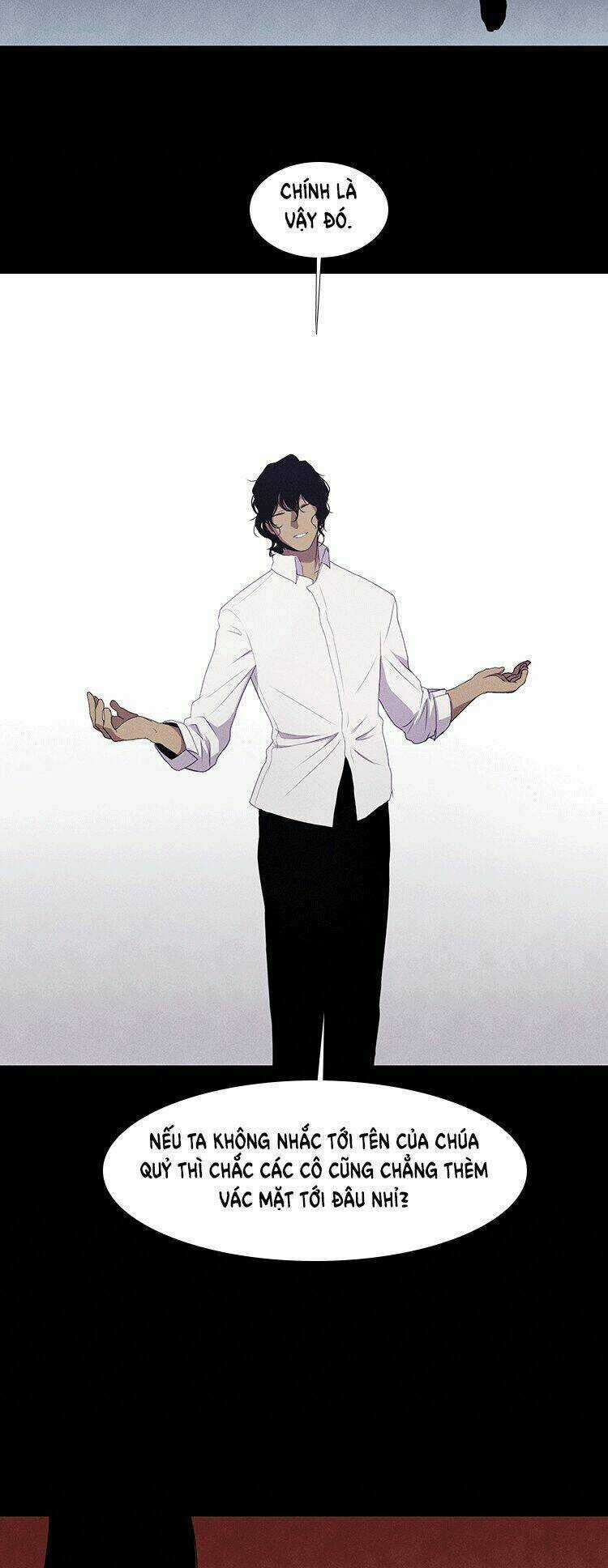 Kidultic Showtime Chapter 8 trang 2