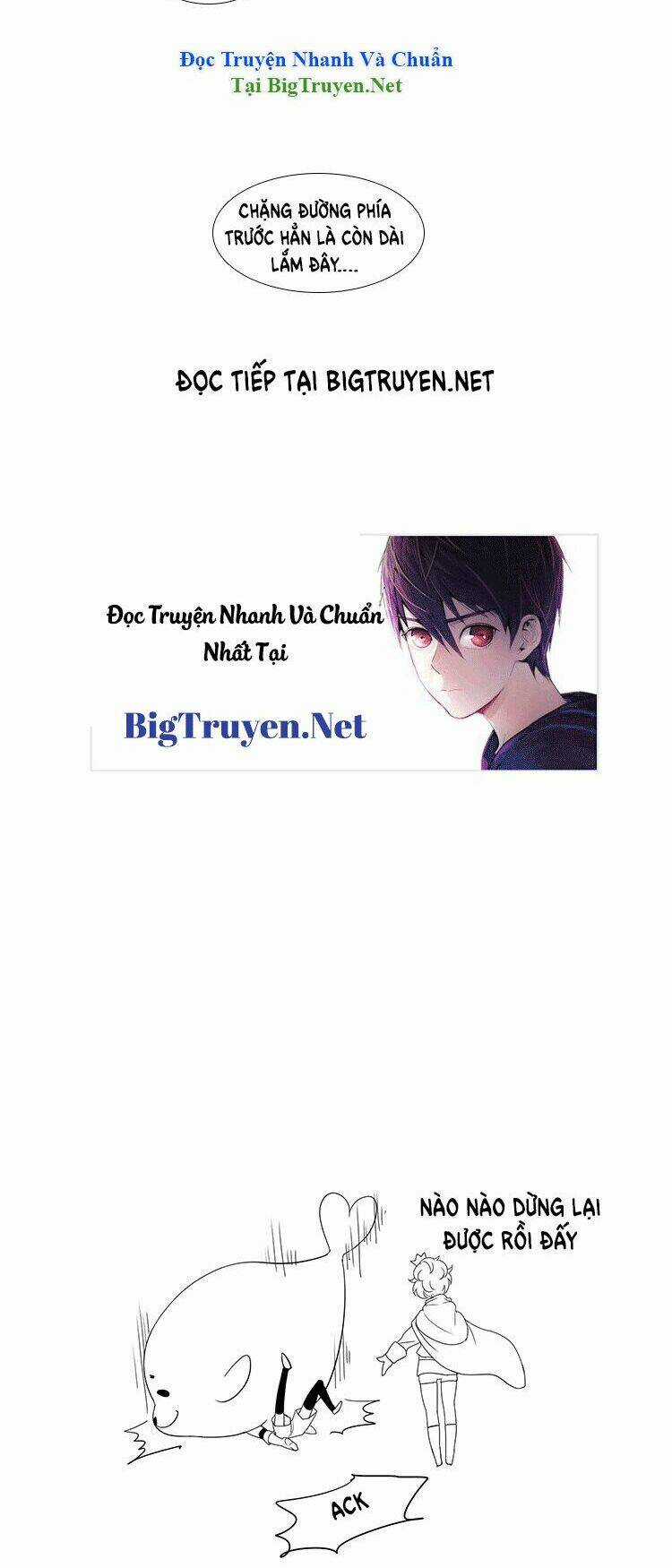 Kidultic Showtime Chapter 8 trang 20