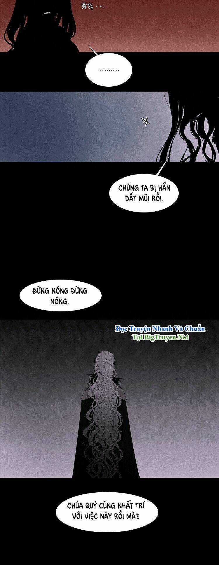 Kidultic Showtime Chapter 8 trang 3