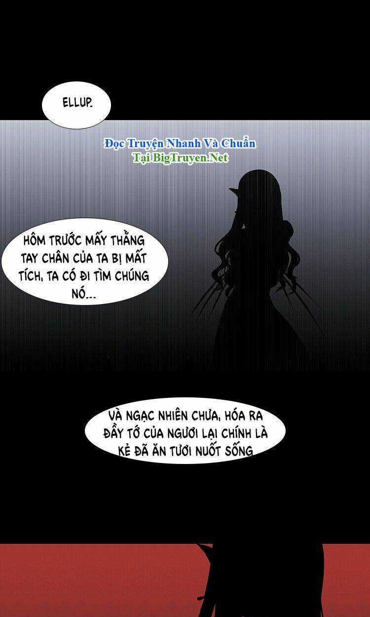 Kidultic Showtime Chapter 8 trang 6