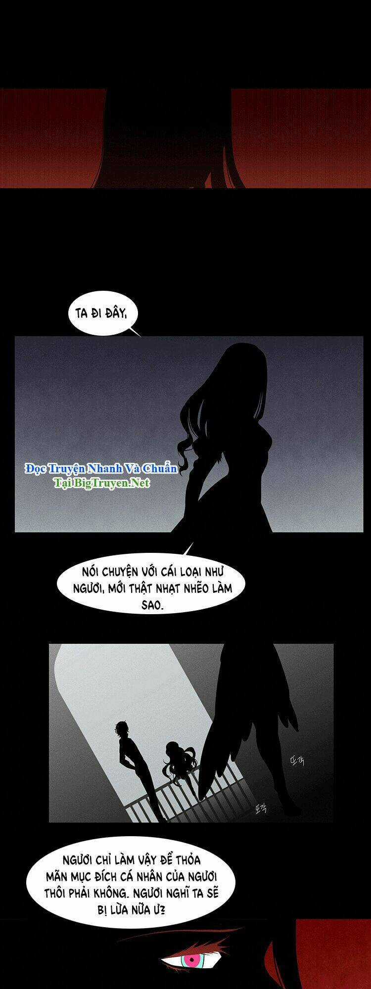 Kidultic Showtime Chapter 8 trang 9