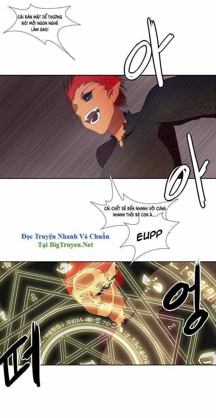 Kidultic Showtime Chapter 9 trang 10