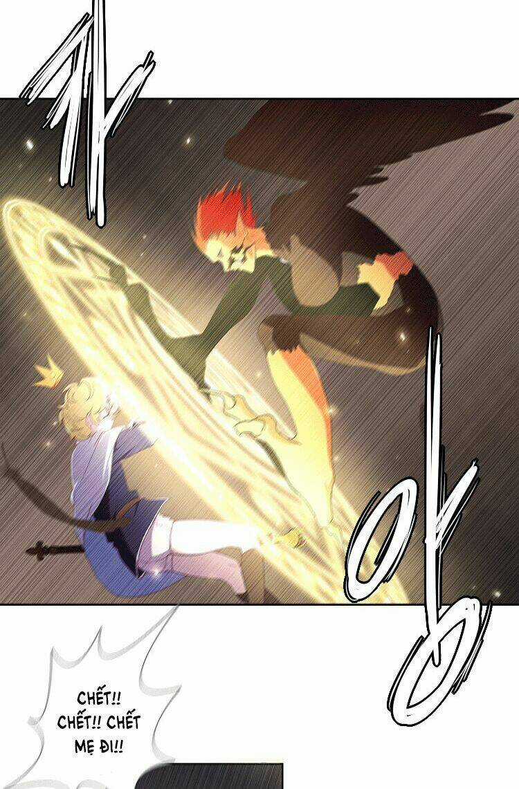 Kidultic Showtime Chapter 9 trang 12