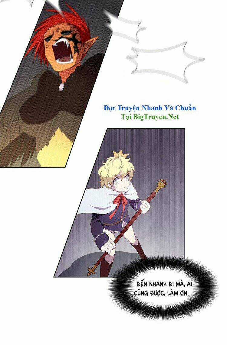 Kidultic Showtime Chapter 9 trang 13