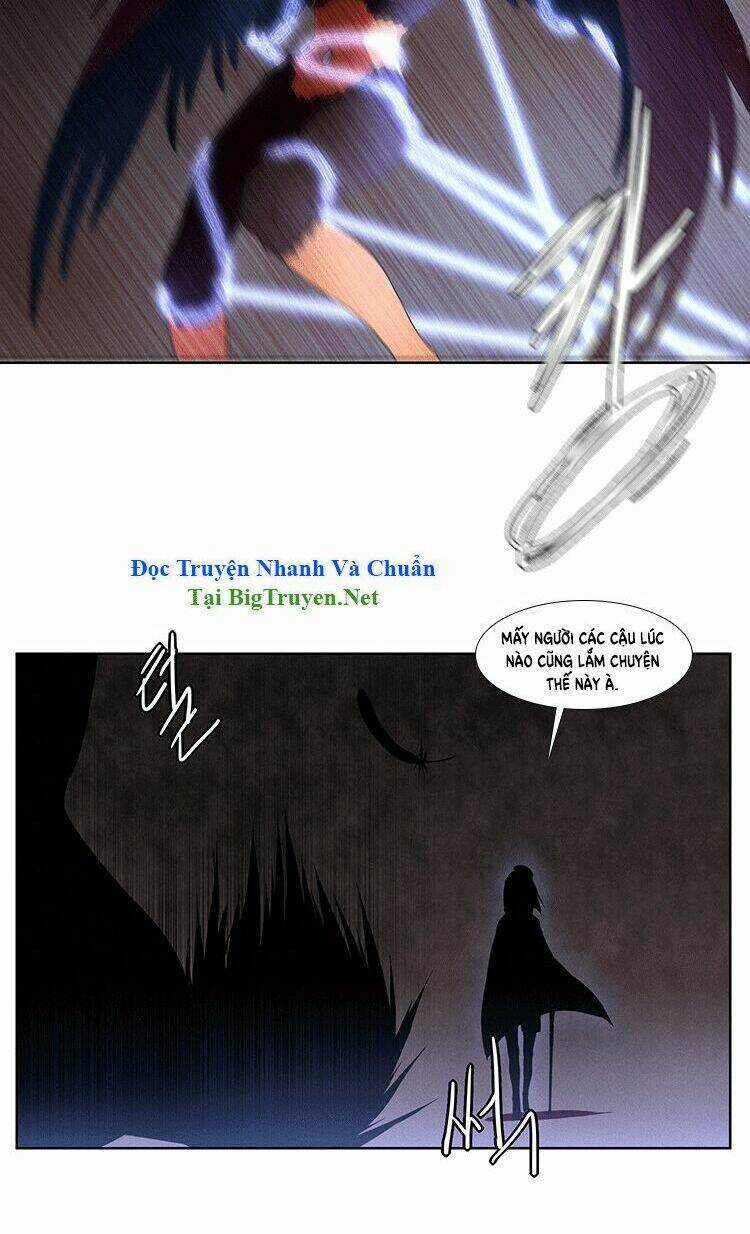 Kidultic Showtime Chapter 9 trang 15