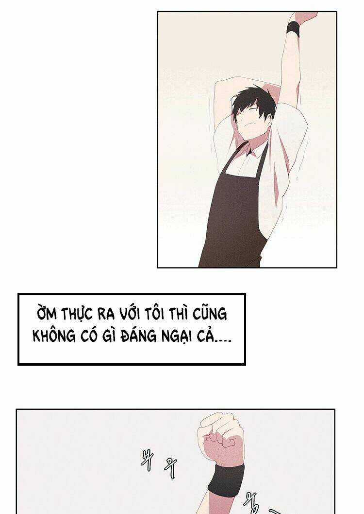 Kidultic Showtime Chapter 9 trang 2