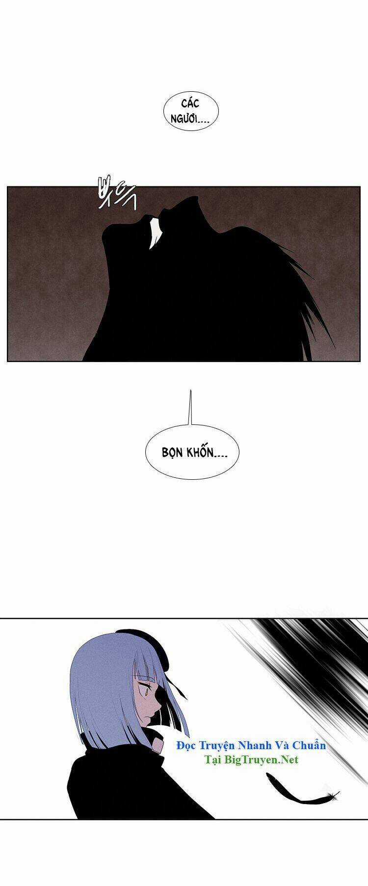 Kidultic Showtime Chapter 9 trang 21