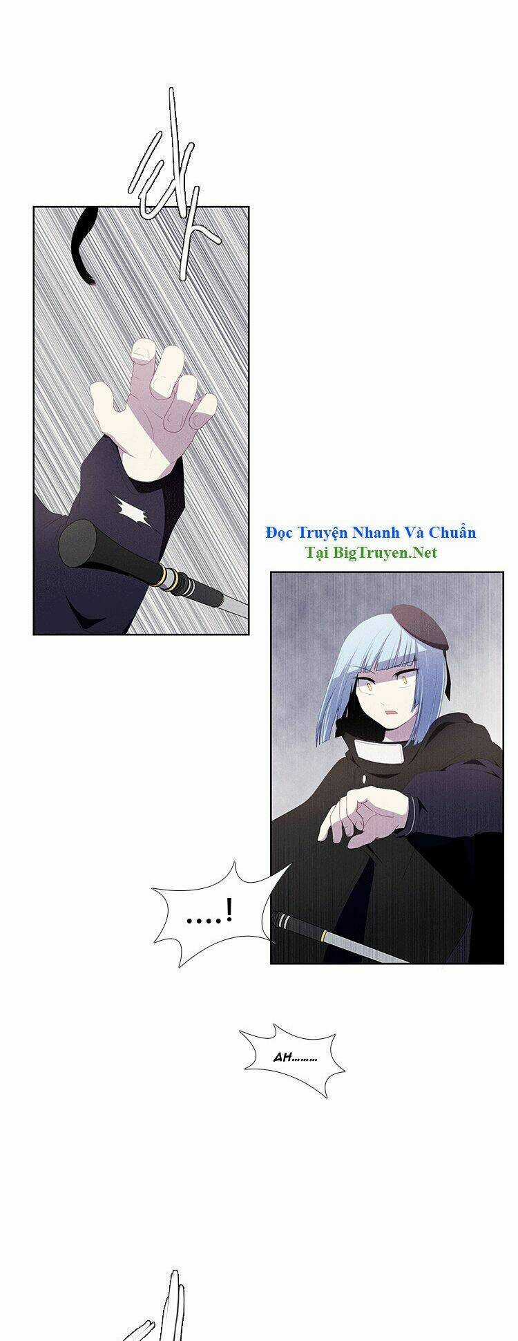 Kidultic Showtime Chapter 9 trang 22