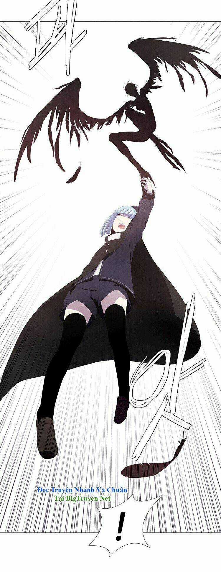 Kidultic Showtime Chapter 9 trang 23