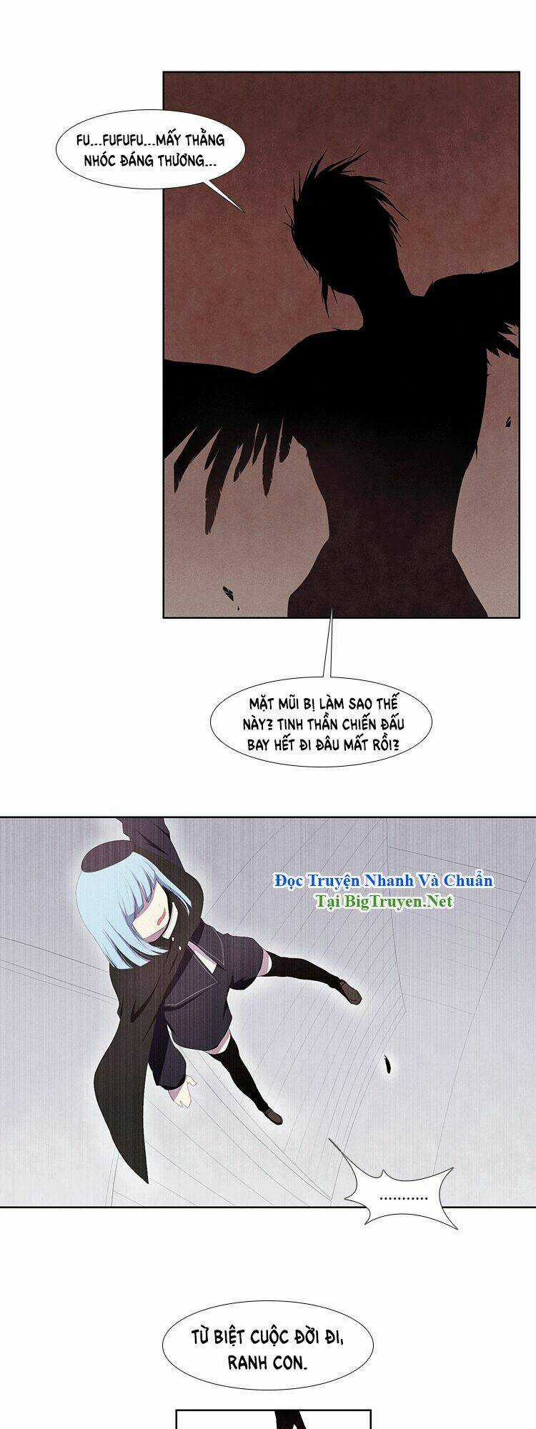 Kidultic Showtime Chapter 9 trang 24