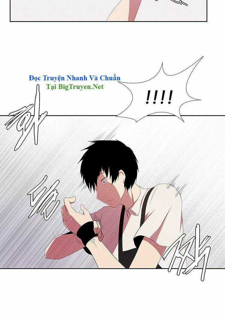 Kidultic Showtime Chapter 9 trang 3