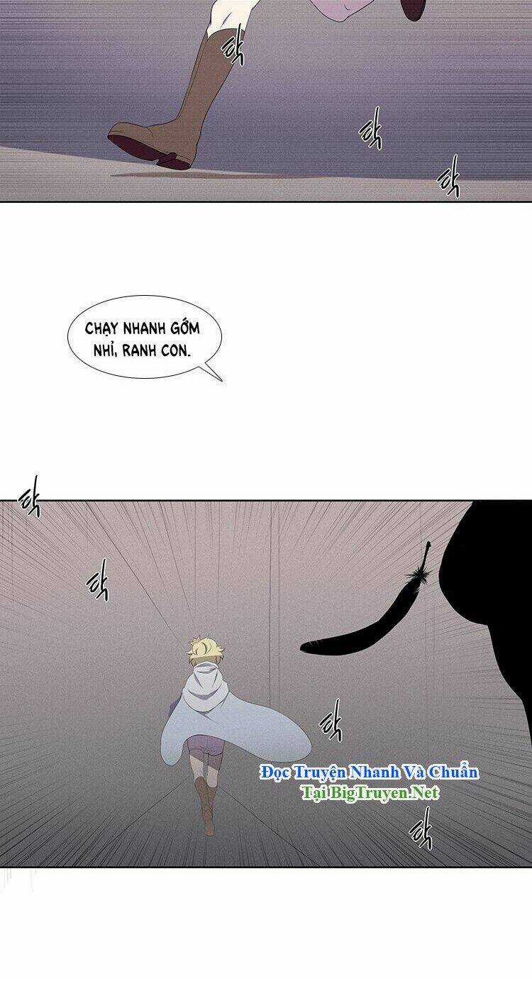 Kidultic Showtime Chapter 9 trang 8