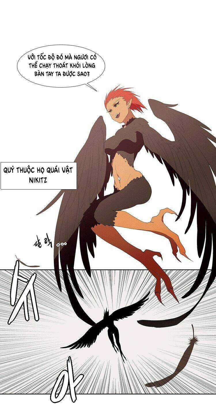 Kidultic Showtime Chapter 9 trang 9