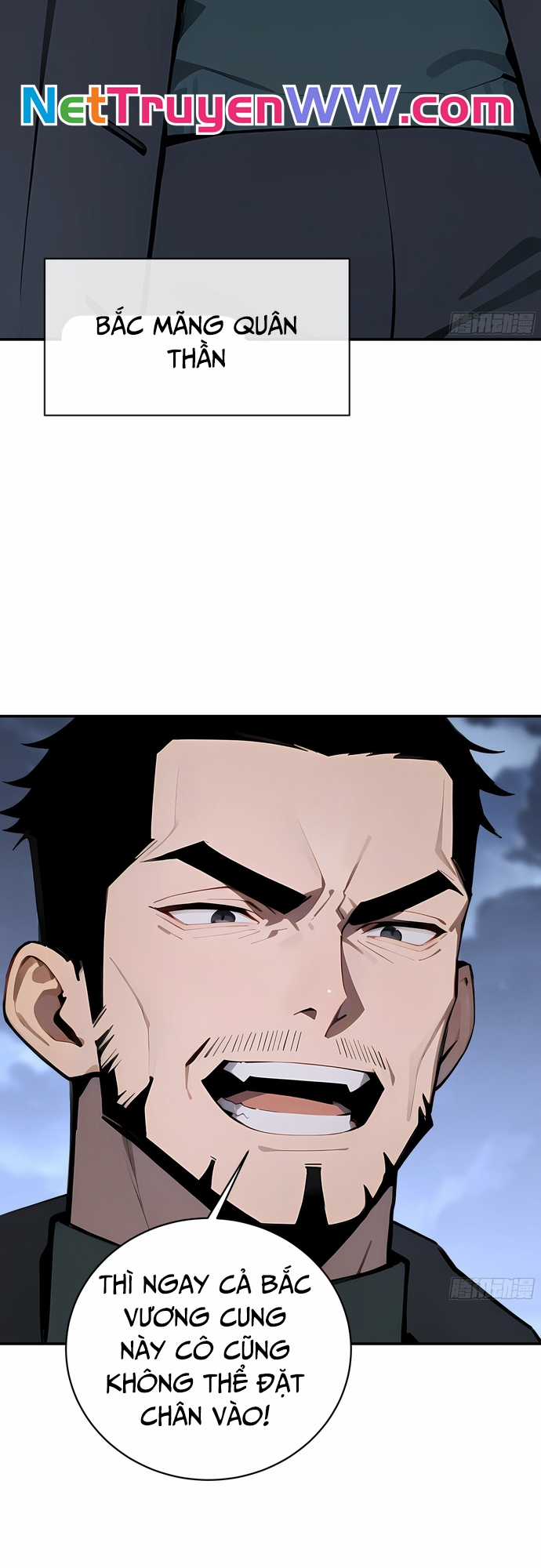 Kiếm Chủ Đại Hạ Chapter 1 trang 10