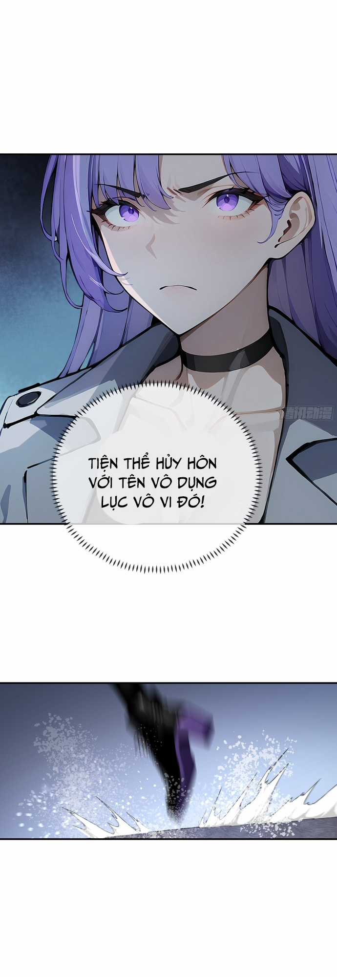 Kiếm Chủ Đại Hạ Chapter 1 trang 12