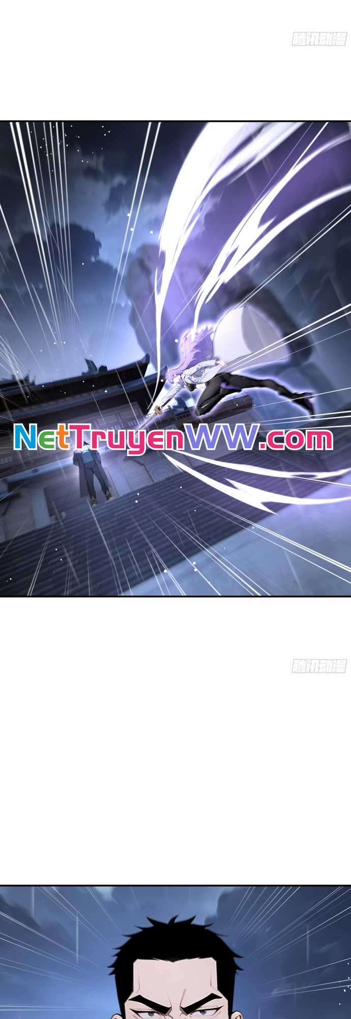 Kiếm Chủ Đại Hạ Chapter 1 trang 13