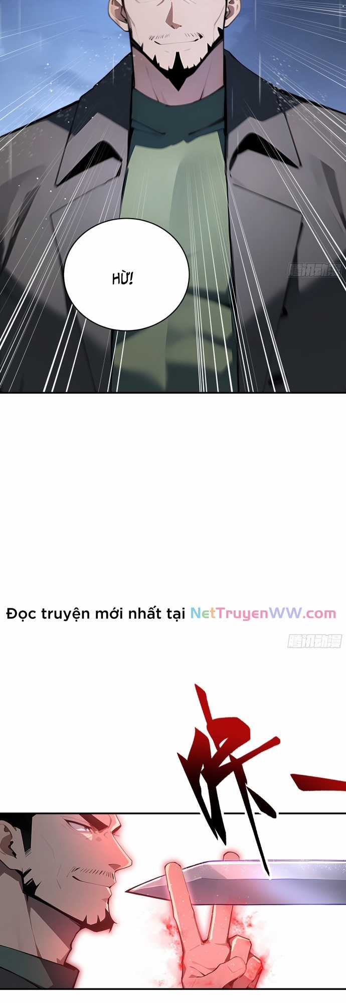 Kiếm Chủ Đại Hạ Chapter 1 trang 14