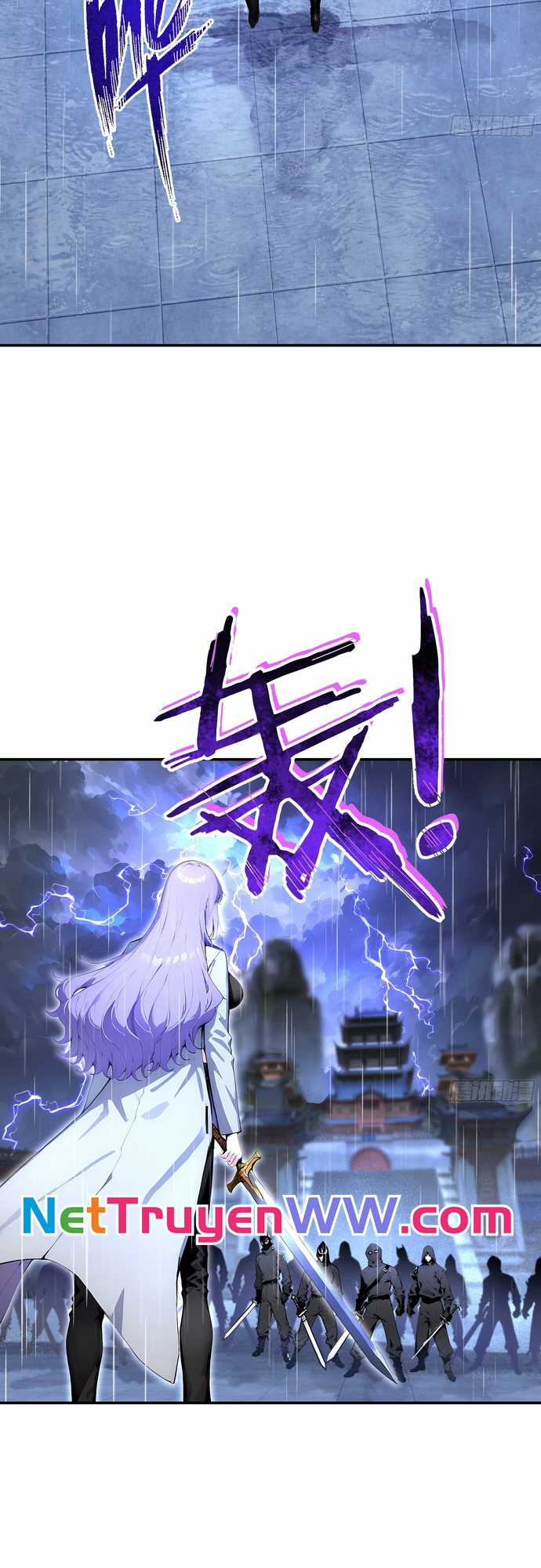 Kiếm Chủ Đại Hạ Chapter 1 trang 2