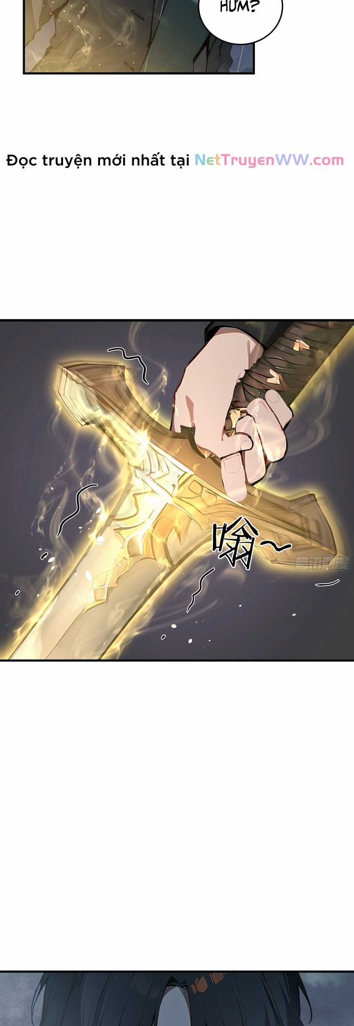 Kiếm Chủ Đại Hạ Chapter 1 trang 20