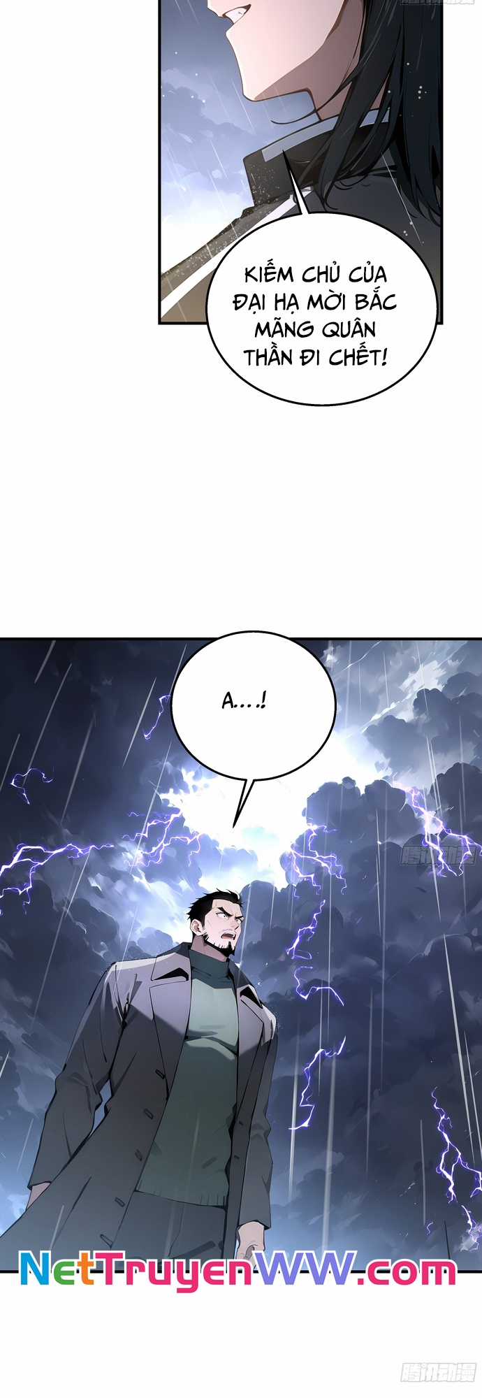 Kiếm Chủ Đại Hạ Chapter 1 trang 24