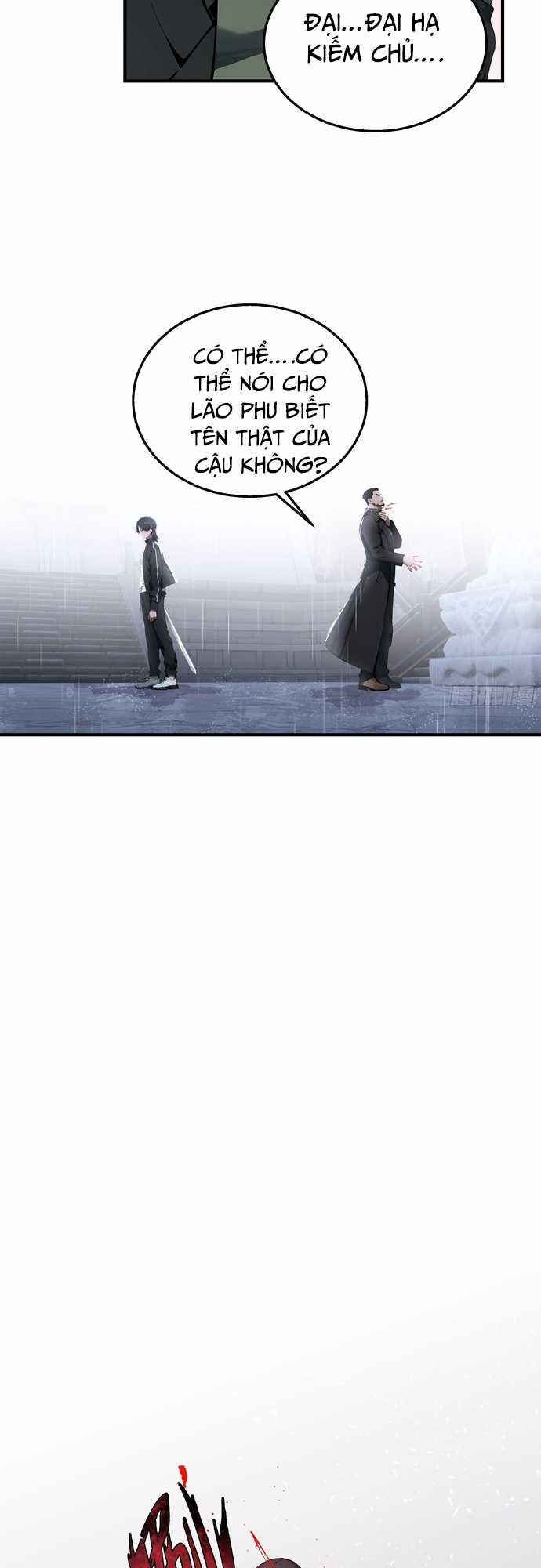 Kiếm Chủ Đại Hạ Chapter 1 trang 27