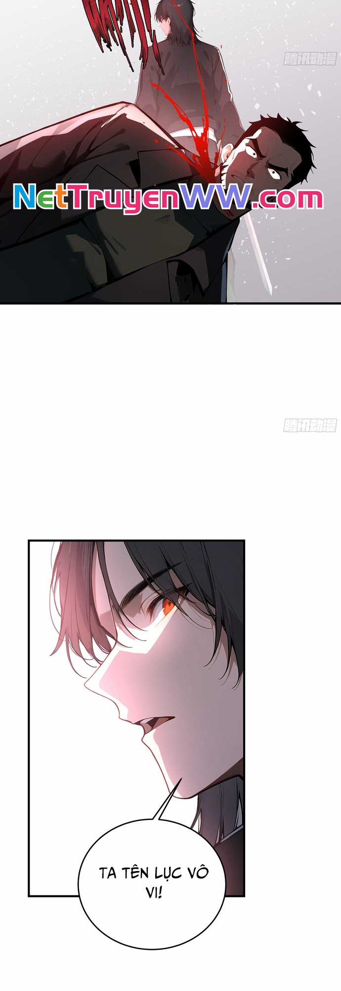 Kiếm Chủ Đại Hạ Chapter 1 trang 28