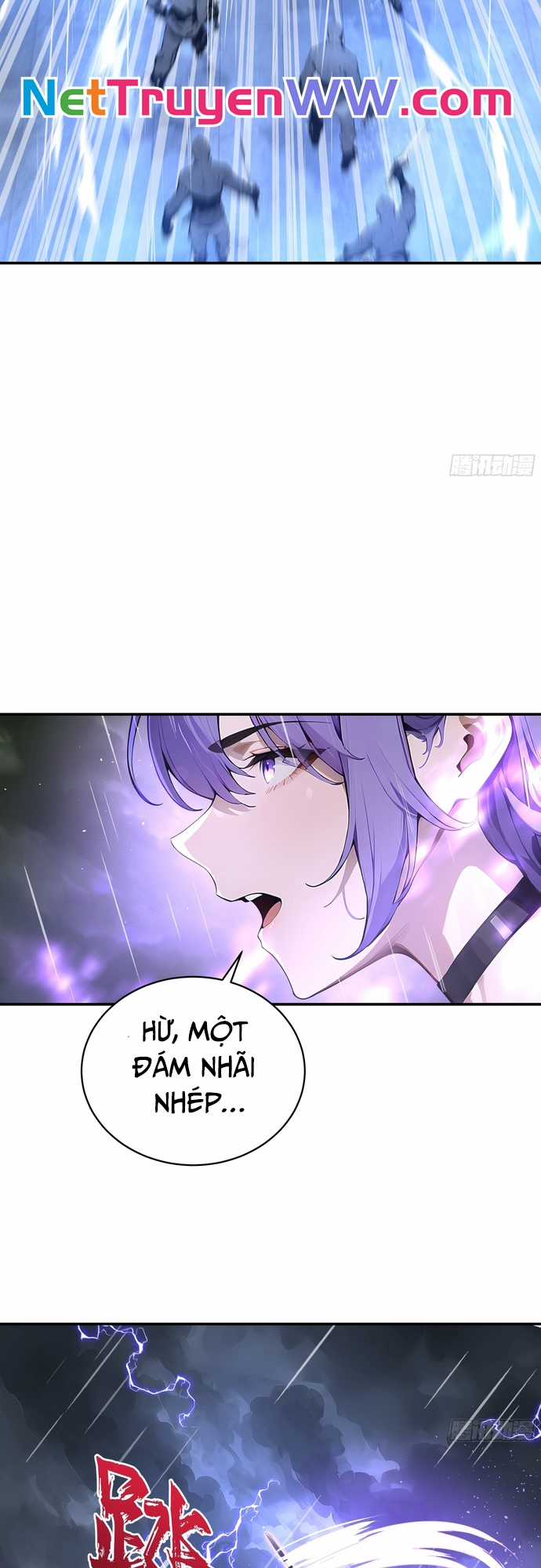 Kiếm Chủ Đại Hạ Chapter 1 trang 4