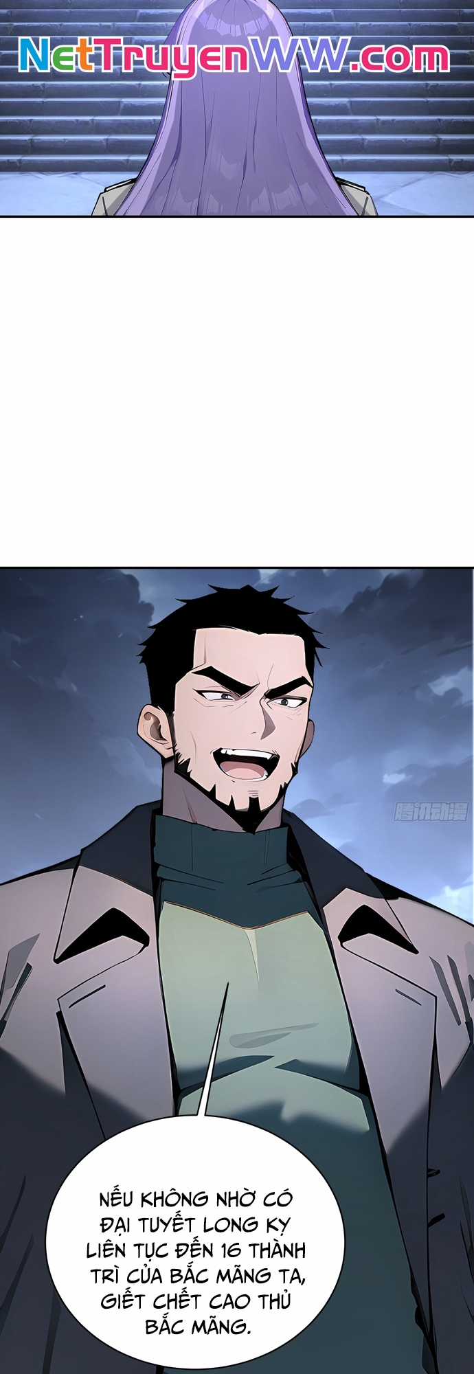 Kiếm Chủ Đại Hạ Chapter 1 trang 9