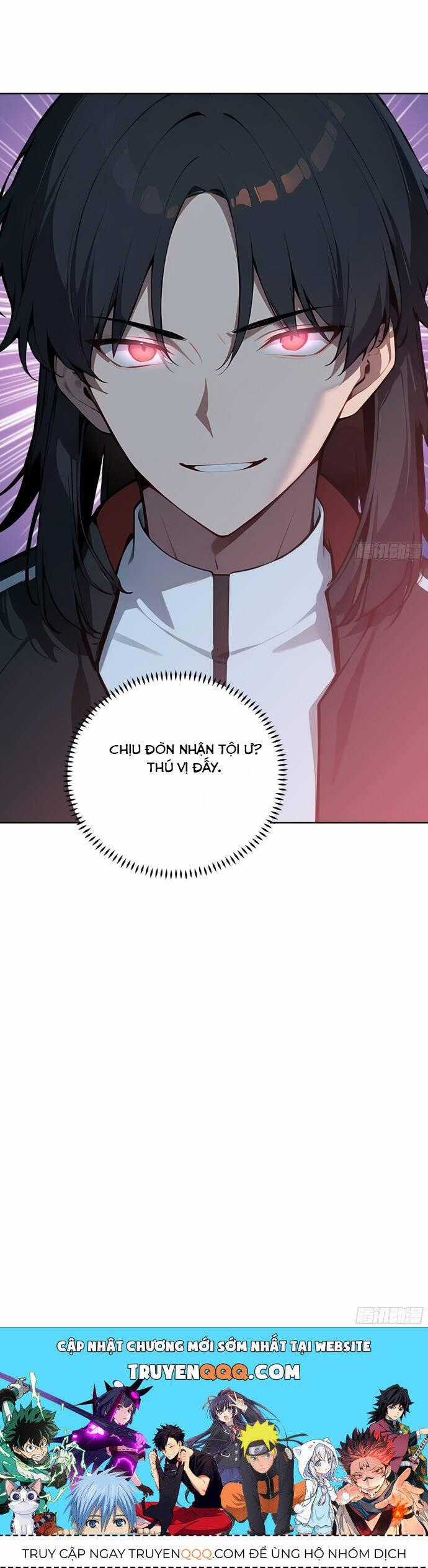 Kiếm Chủ Đại Hạ Chapter 10 trang 18