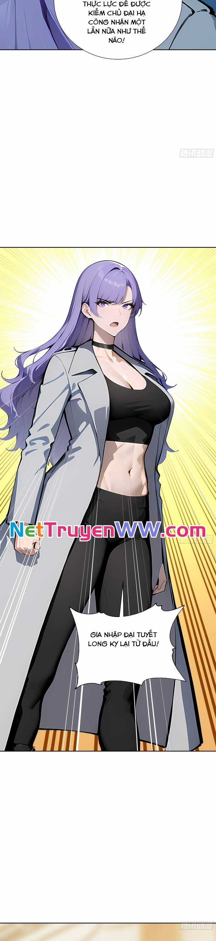 Kiếm Chủ Đại Hạ Chapter 10 trang 5