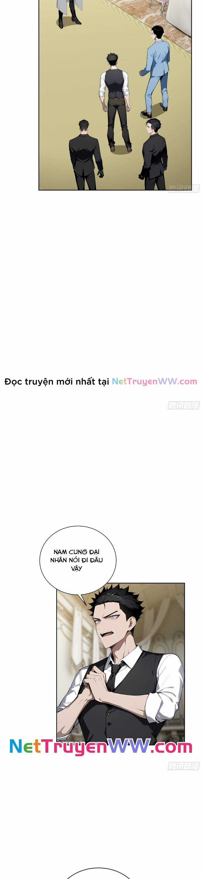 Kiếm Chủ Đại Hạ Chapter 10 trang 7