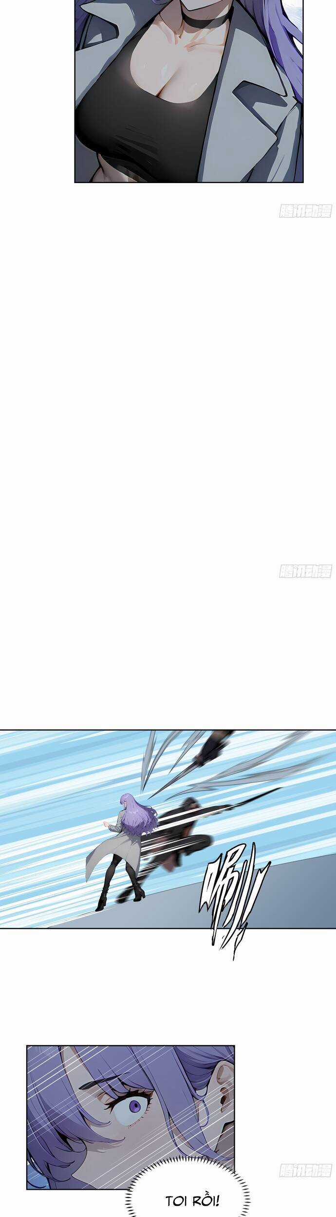 Kiếm Chủ Đại Hạ Chapter 11 trang 14