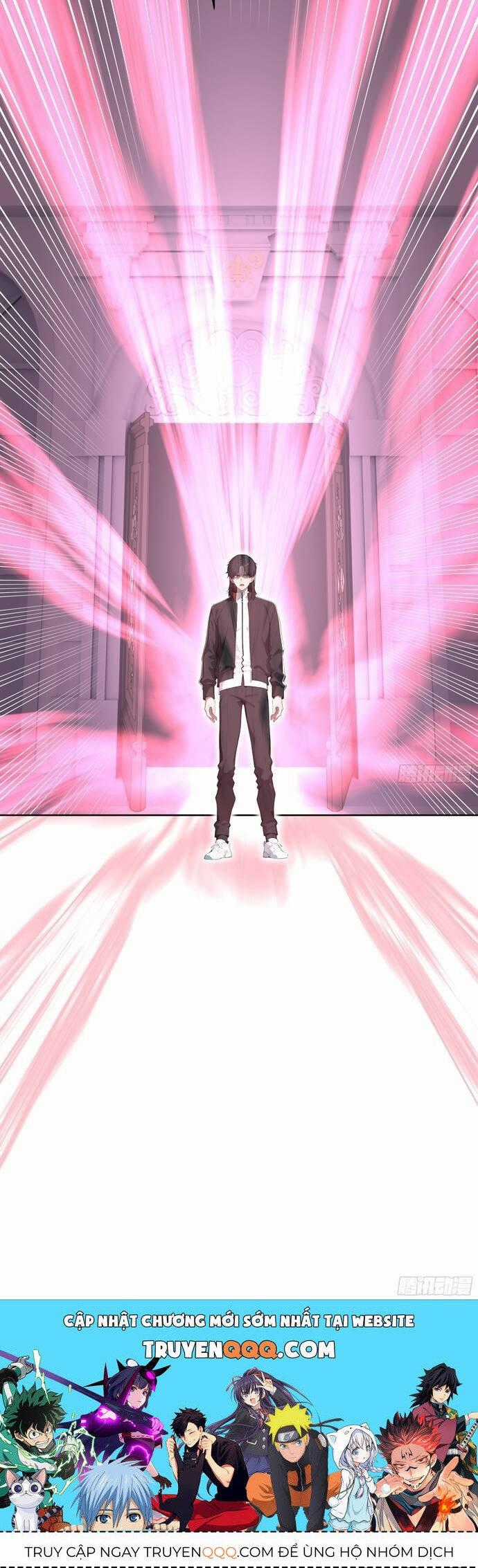 Kiếm Chủ Đại Hạ Chapter 11 trang 22