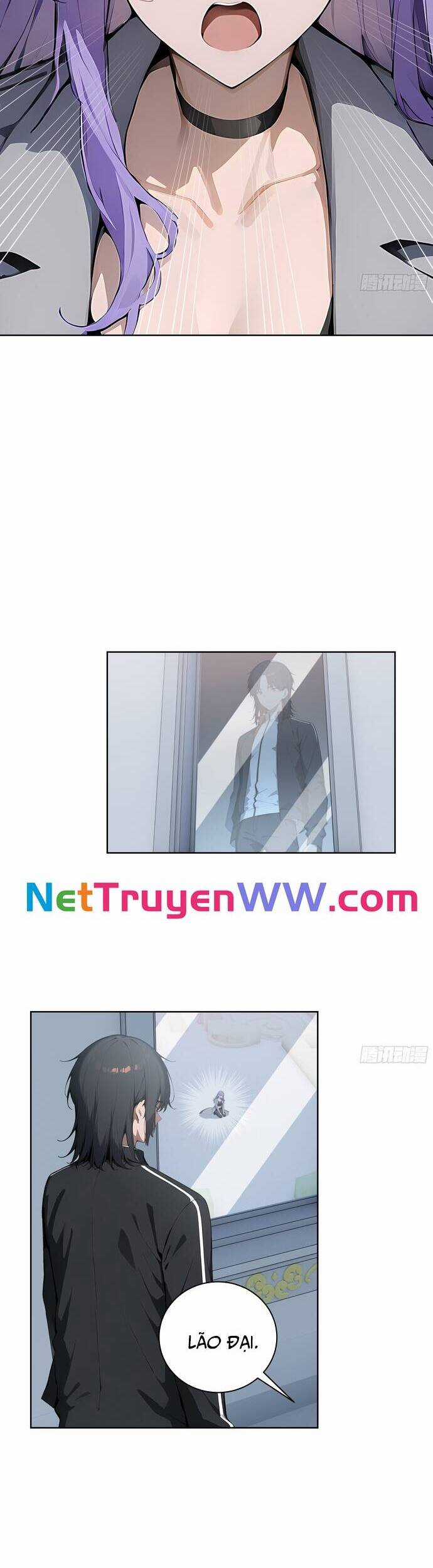 Kiếm Chủ Đại Hạ Chapter 11 trang 7