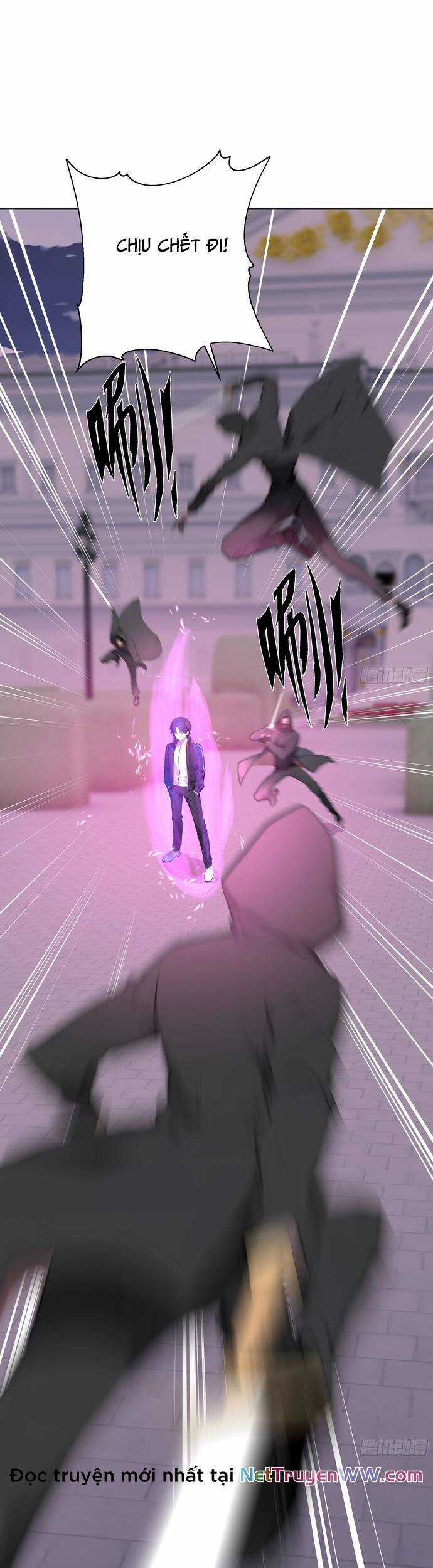 Kiếm Chủ Đại Hạ Chapter 12 trang 10