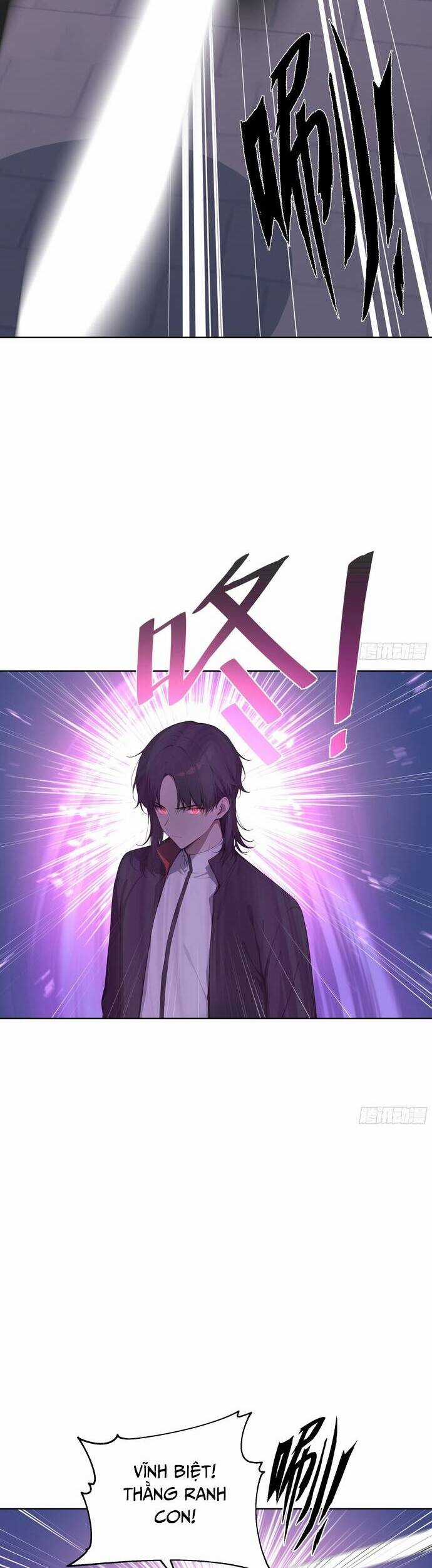 Kiếm Chủ Đại Hạ Chapter 12 trang 11