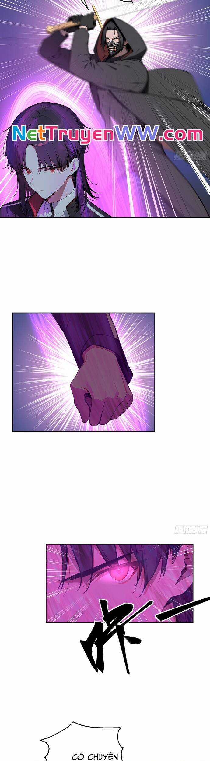 Kiếm Chủ Đại Hạ Chapter 12 trang 12