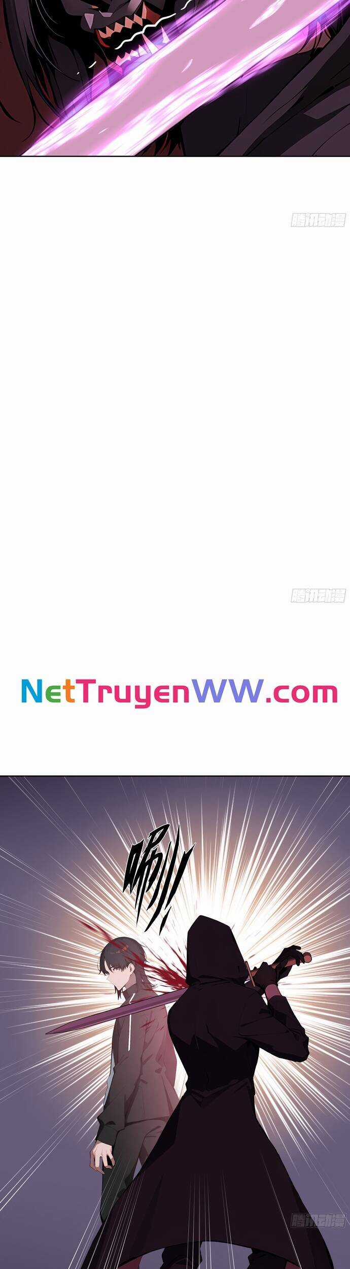 Kiếm Chủ Đại Hạ Chapter 12 trang 14