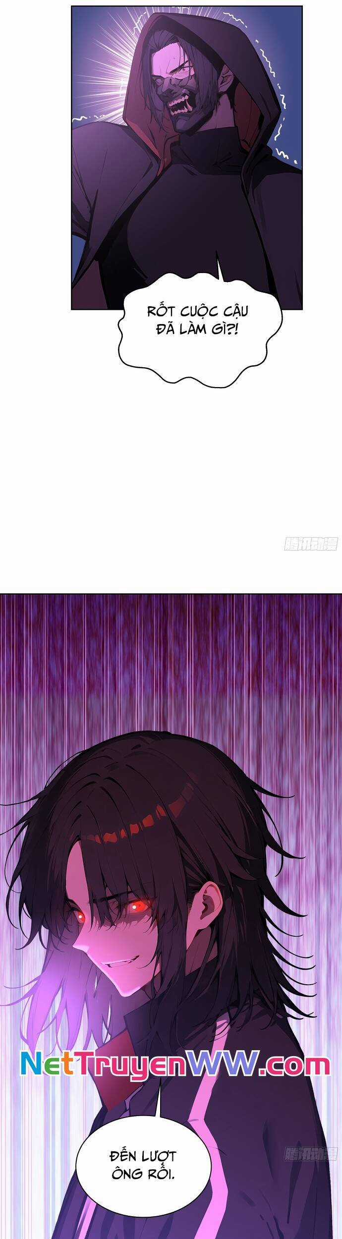 Kiếm Chủ Đại Hạ Chapter 12 trang 16