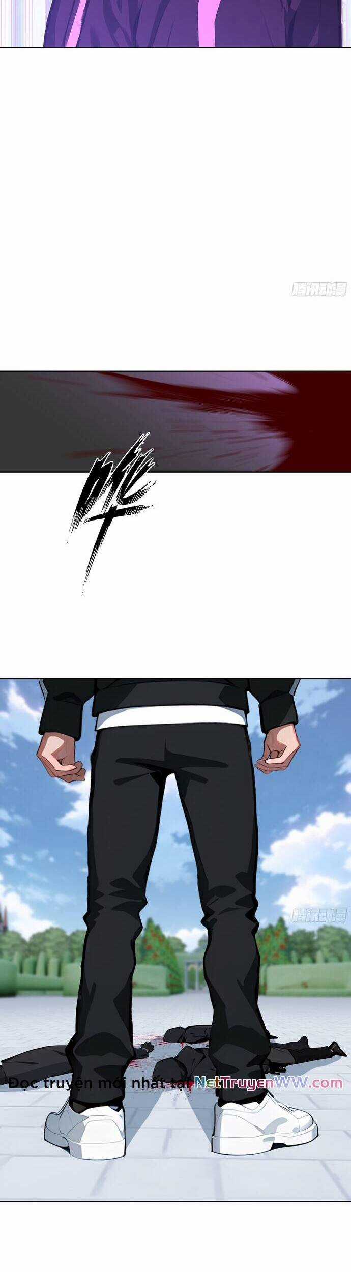 Kiếm Chủ Đại Hạ Chapter 12 trang 17