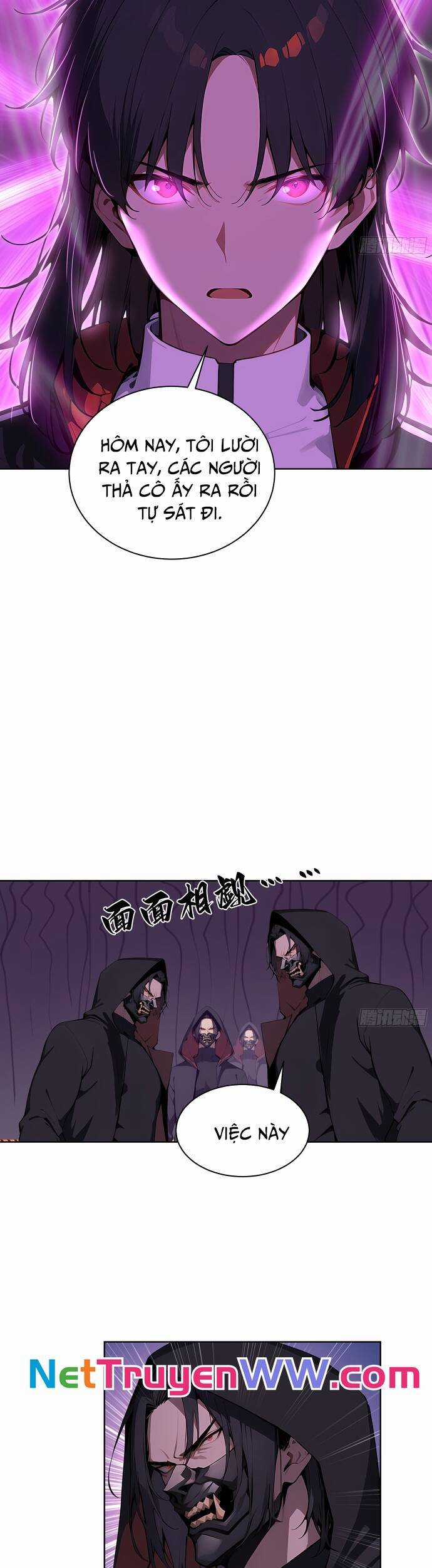 Kiếm Chủ Đại Hạ Chapter 12 trang 2