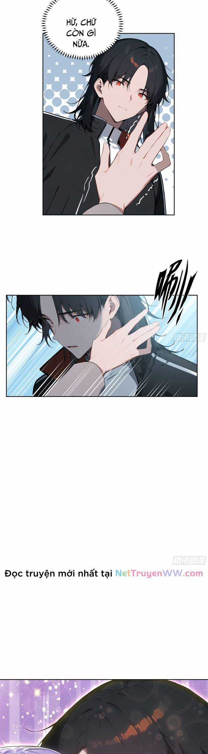 Kiếm Chủ Đại Hạ Chapter 12 trang 22