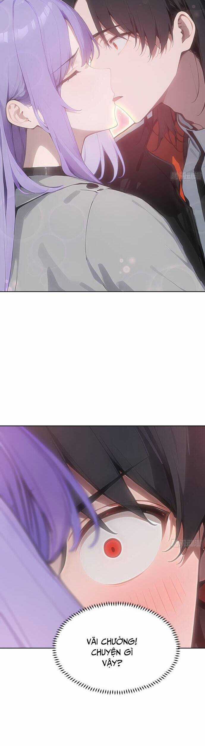 Kiếm Chủ Đại Hạ Chapter 12 trang 23