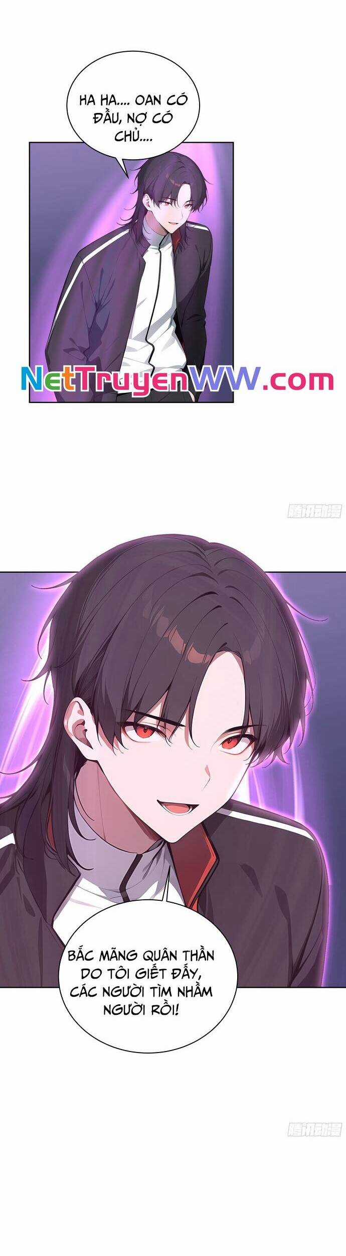 Kiếm Chủ Đại Hạ Chapter 12 trang 5